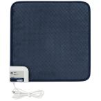 ZEPEAL 電気ミニマット45cn×45cm (圧センサー付き) DHM-Y45AK-N