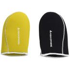 Phelps Aquasphere гидроботинки XS размер (21cm~23cm) YEL/BLK