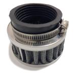 S-NET нулевик воздушный фильтр тонкий мотоцикл скутер универсальный нержавеющая сталь сетка иен тубус всасывающий кабина воздушный ускорение SN-316-P