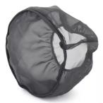 FATFATPIZZA Harley для воздухоочиститель покрытие воздушный фильтр покрытие дождь носки Sportster Dyna Softail 883 48 для 