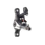ACRZ TRP Spyre Alloy Mechanical Disc Brake Caliper ロード用メカニカルディスクブ