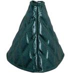  jet *inoue(Jet Inoue)mo Como ko ботинки покрытие двойной стежок green metallic lik508146