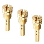 Jetsetmoto Pilot jet ke-hinFCR для #40#42#45 (15X5.4) 3 размер FCR28φ slow jet ke-hinFC
