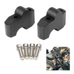  Honda Rebel 250 / MC49 Rebel 500 / PC60 Rebel 1100 / DCT все модельные года согласовано комплект проставка для сумок выше проставка - 