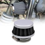 Kiload φ32 нулевик воздухоочиститель мотоцикл все погода type универсальный Yamaha Suzuki Honda Dio Monkey Little Cub Lead let's 