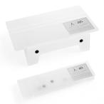 Tokyo Camp × OPTION Eara ito стол супер-легкий 75g уличный стол стол складной compact легкий кемпинг - 