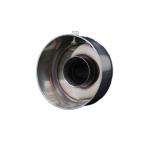  kakimoto модифицировано (Kakimotoracing) внутренний глушитель hyper GT box Rev. специальный GIS001