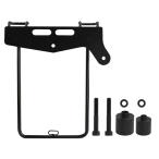 Sporacingrts для мотоцикла боковая сумка поддержка Eliminator /SE (24) правая сторона специальный подседельная сумка поддержка 38524 - безопасно устойчивость .