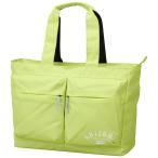 ピン PING GB-U2502 アリゾナカジュアルトート ゴルフ トートバッグ 2025年モデル 日本正規品 ライム