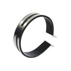 ideastore глушитель частота muffler мотоцикл нержавеющая сталь custom серебряный (89mm)