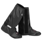 KEMIMOTO для мотоцикла резиновые сапоги покрытие водонепроницаемый ботинки покрытие обувь покрытие дождь универсальный L размер KM1406