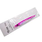 ブリード　オッターテイル 鉛 140ｇ ピンクグローベリー