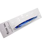 ブリード　オッターテイル 鉛 140ｇ カタクチグローベリー