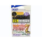 オーナー ショート ハイパーパニック 7