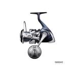シマノ 21 ツインパワー SW 5000XG スピニングリール - 最安値・価格