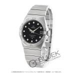 【新品】オメガ コンステレーション コーアクシャル クロノメーター ダイヤ メンズ 123.10.38.21.51.001