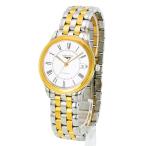 【3年保証】 ロンジン フラッグシップ L4.774.3.21.7 自動巻き メンズ 腕時計 【新品】