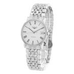 【3年保証】 ロンジン エレガント L4.809.4.11.6 自動巻き ユニセックス 腕時計 【新品】