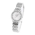 【3年保証】 オメガ デ・ヴィルプレステージ 424.15.24.60.52.001 クオーツ レディース 腕時計 【新品】