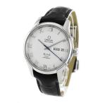 【3年保証】 オメガ デ・ヴィル 431.13.41.22.02.001 自動巻き メンズ 腕時計 【新品】