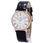 【3年保証】 ロンジン プレザンス L4.921.1.11.2 自動巻き メンズ 腕時計 【新品】