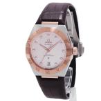 【3年保証】 オメガ コンステレーション 131.23.39.20.52.001 自動巻き メンズ 腕時計 【新品】