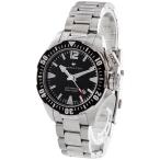 【3年保証】 ハミルトン カーキ ネイビーオープンウォーター H77605135 自動巻き メンズ 腕時計 【新品】