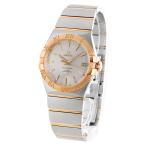 【3年保証】 オメガ コンステレーションコーアクシャル クロノメーター 123.20.35.20.02.001 自動巻き メンズ 腕時計 【新品】