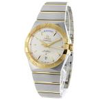 【3年保証】 オメガ コンステレーションクロノメーター 123.20.38.22.02.002 自動巻き メンズ 腕時計 【新品】