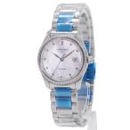 【3年保証】 ロンジン マスターコレクション L2.257.0.87.6 自動巻き レディース 腕時計 【新品】