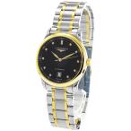 【3年保証】 ロンジン マスターコレクション L2.628.5.57.7 自動巻き メンズ 腕時計 【新品】