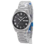 【3年保証】 ロンジン マスターコレクション L2.920.4.51.6 自動巻き メンズ 腕時計 【新品】