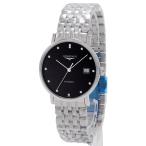 【3年保証】 ロンジン エレガントコレクション L4.810.4.57.6 自動巻き メンズ 腕時計 【新品】