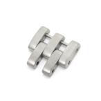 カルティエ 腕時計パーツ パンテール MM用 コマ メンズ レディース 純正 1コマ パーツ SS製 旧型 15ｍｍ 5連