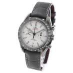 【★10％OFF】【3年保証】 オメガ スピードマスタームーンウォッチ 311.93.44.51.99.001 自動巻き メンズ 腕時計