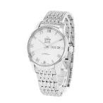 【★10％OFF】【3年保証】 オメガ デ・ヴィルアワービジョン 433.10.41.22.02.001 自動巻き メンズ 腕時計