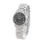 【3年保証】 ロンジン 腕時計 マスターコレクション L2.257.4.71.6 自動巻き レディース