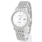 【3年保証】 ロンジン 腕時計 レコード L2.321.4.72.6 自動巻き レディース