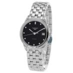 【3年保証】 ロンジン 腕時計 フラッグシップ L4.774.4.57.6 自動巻き メンズ