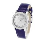 【3年保証】 ブルガリ 腕時計 ブルガリ・ブルガリ BBL33WSLC4D/12 自動巻き レディース