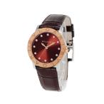 【3年保証】 ブルガリ 腕時計 ブルガリ・ブルガリ BBL33C11SPGLC11/12 自動巻き レディース