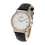 【3年保証】 モンブラン 腕時計 トラディション 114336 自動巻き メンズ