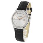 【3年保証】 モンブラン 腕時計 ヘリテイジクロノメトリー 118224 自動巻き メンズ