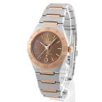 【★10％OFF】【3年保証】 オメガ コンステレーション 131.20.29.20.13.001 自動巻き レディース 腕時計