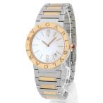 【3年保証】 ブルガリ 腕時計 ブルガリ・ブルガリ BBL33WSPGD-QZ クオーツ レディース