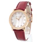 【3年保証】 ブルガリ 腕時計 ブルガリ・ブルガリ BBLP33WGLC11/12/X 自動巻き レディース