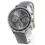【★10％OFF】【3年保証】 オメガ スピードマスター 38mm 324.38.38.50.06.001 自動巻き メンズ 腕時計