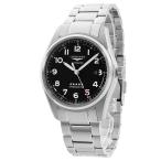 【3年保証】 ロンジン 腕時計 スピリット L3.811.4.53.9 自動巻き メンズ