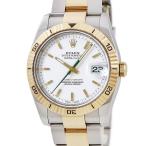 【3年保証】 ロレックス デイトジャ