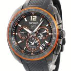 【3年保証】 セイコー アストロン レボリューションライン ホンダ NSX 2019 SBXC039 5X53-0AP0 GMT コラボ 限定 クオーツ メンズ 腕時計